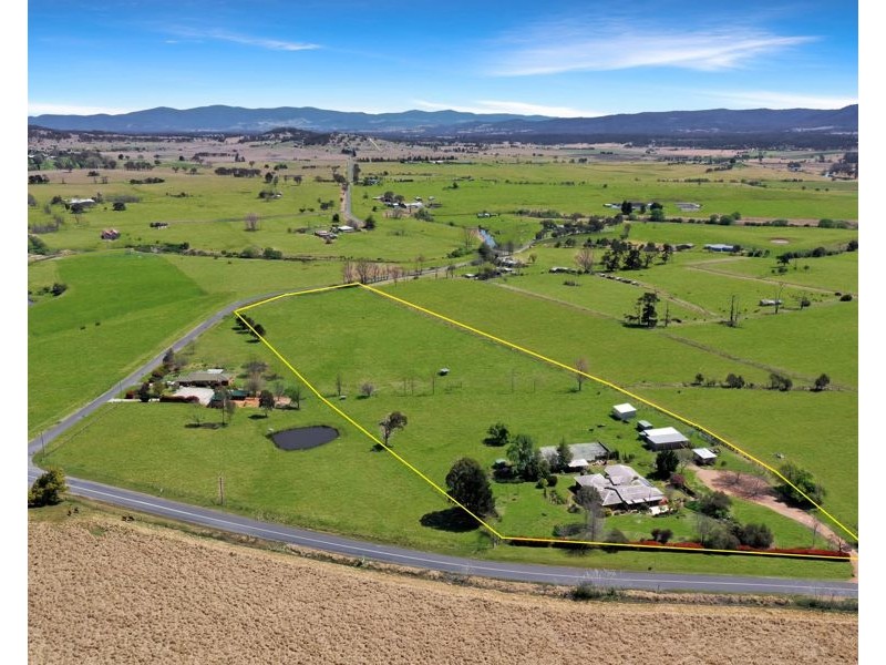 211 Mount Lindesay Road, Tenterfield NSW 2372