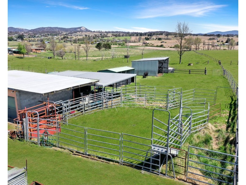 211 Mount Lindesay Road, Tenterfield NSW 2372