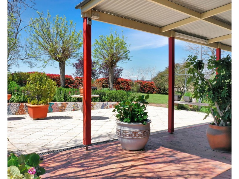 211 Mount Lindesay Road, Tenterfield NSW 2372