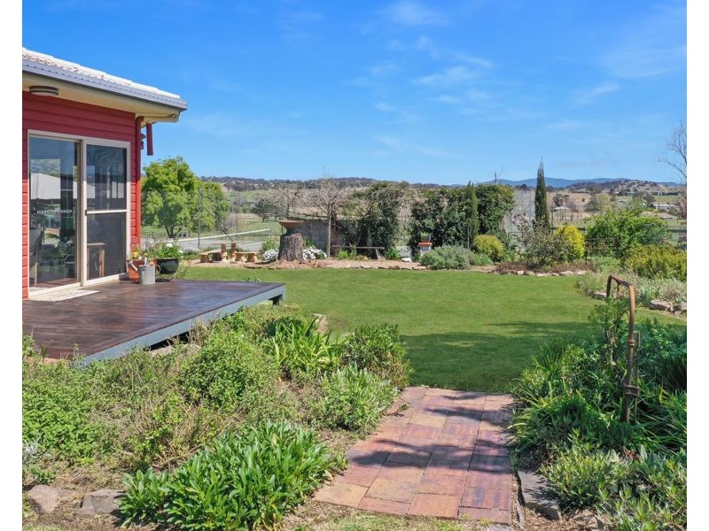 211 Mount Lindesay Road, Tenterfield NSW 2372