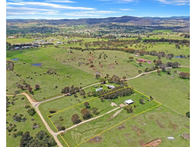 101 Smiths Lane, Tenterfield NSW 2372
