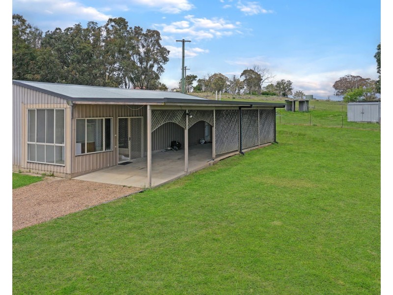 101 Smiths Lane, Tenterfield NSW 2372