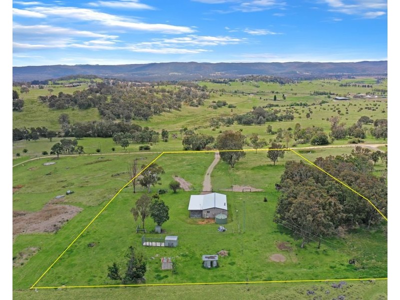 101 Smiths Lane, Tenterfield NSW 2372