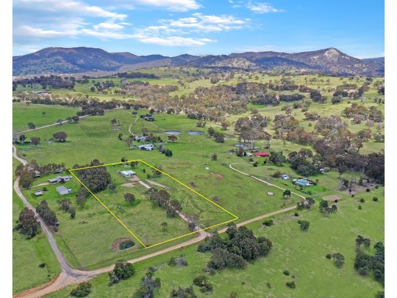 101 Smiths Lane, Tenterfield NSW 2372