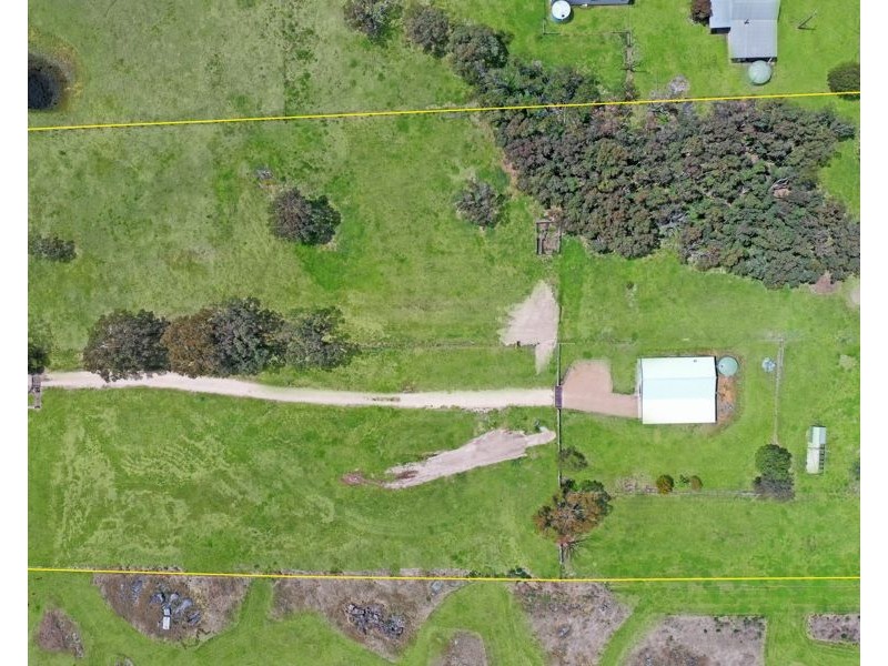 101 Smiths Lane, Tenterfield NSW 2372