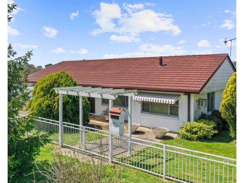 118 Cowper Street, Tenterfield NSW 2372