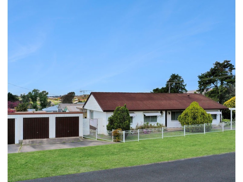 118 Cowper Street, Tenterfield NSW 2372