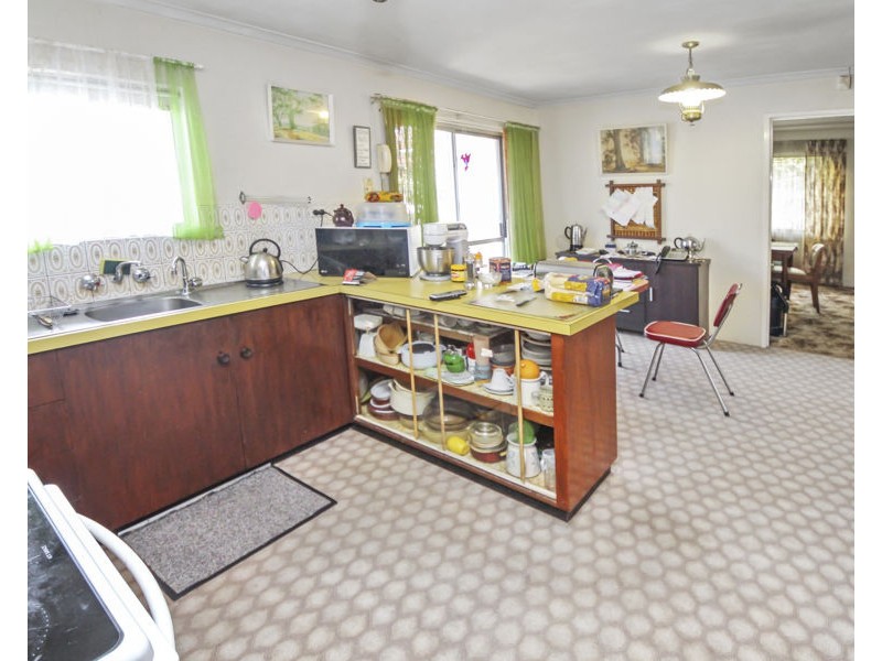 118 Cowper Street, Tenterfield NSW 2372