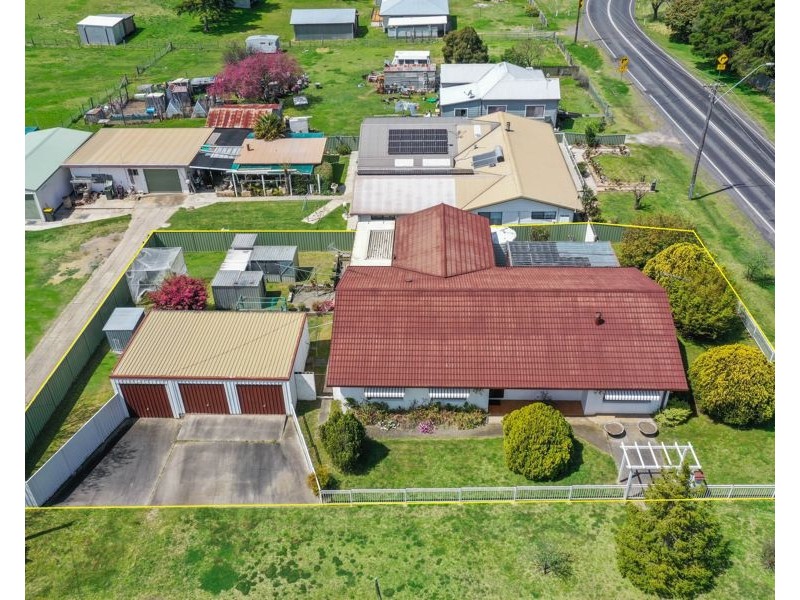 118 Cowper Street, Tenterfield NSW 2372