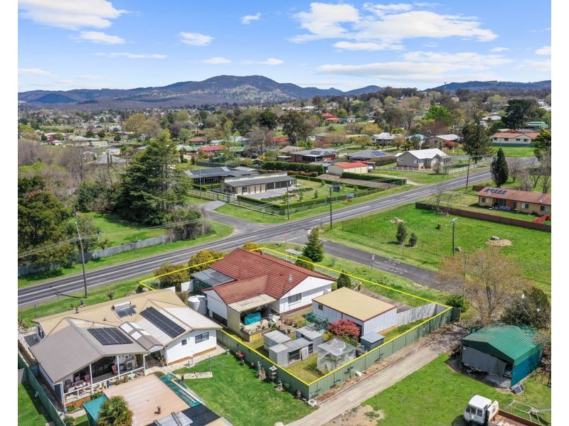 118 Cowper Street, Tenterfield NSW 2372