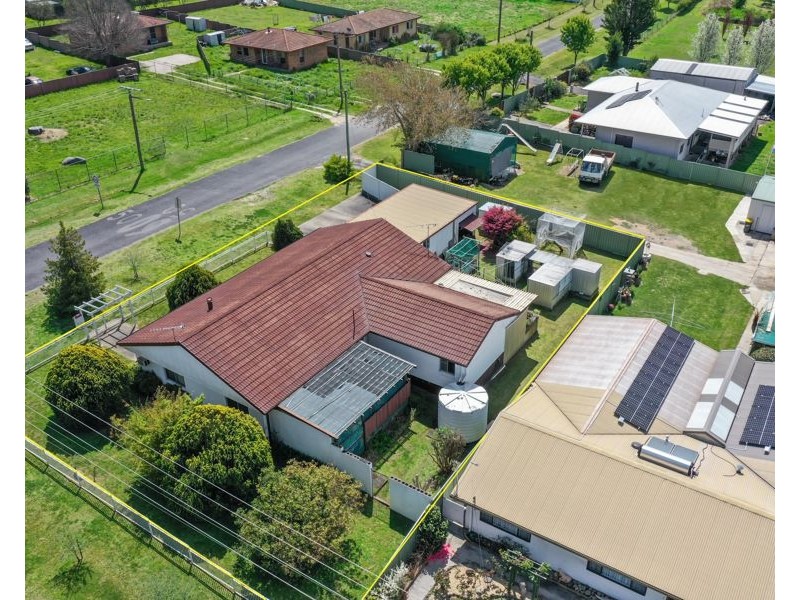 118 Cowper Street, Tenterfield NSW 2372