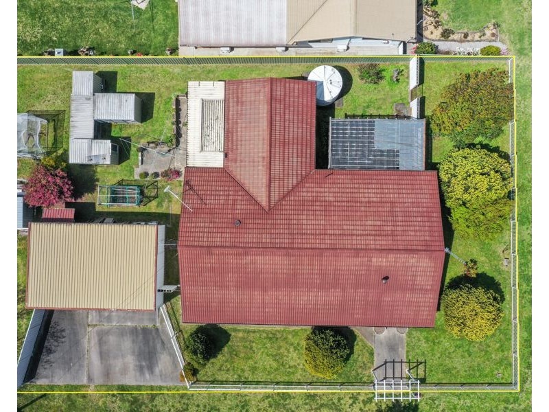 118 Cowper Street, Tenterfield NSW 2372