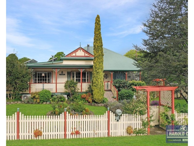 101 Wood Street, Tenterfield NSW 2372