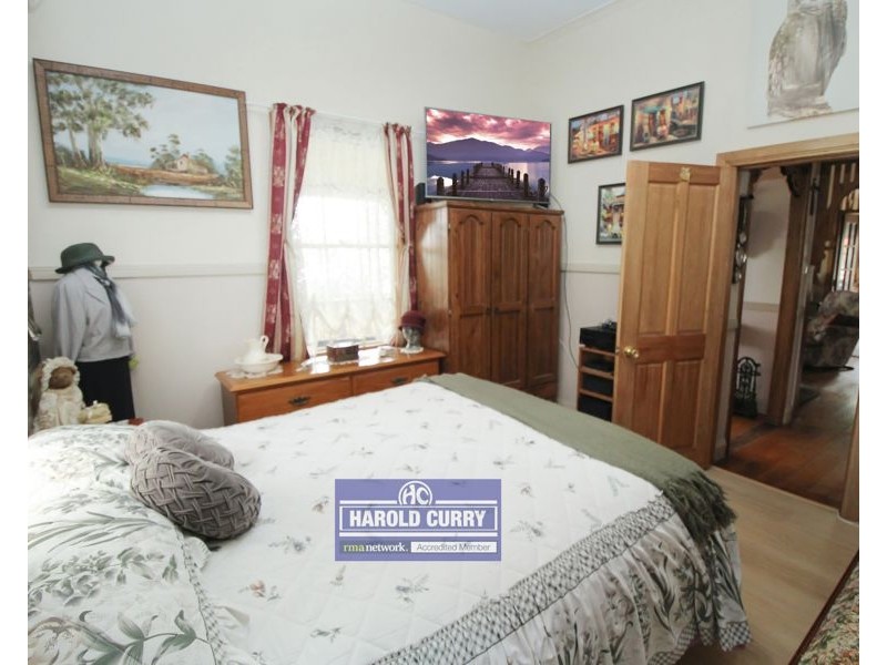 101 Wood Street, Tenterfield NSW 2372