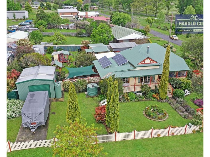 101 Wood Street, Tenterfield NSW 2372