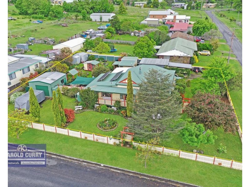 101 Wood Street, Tenterfield NSW 2372