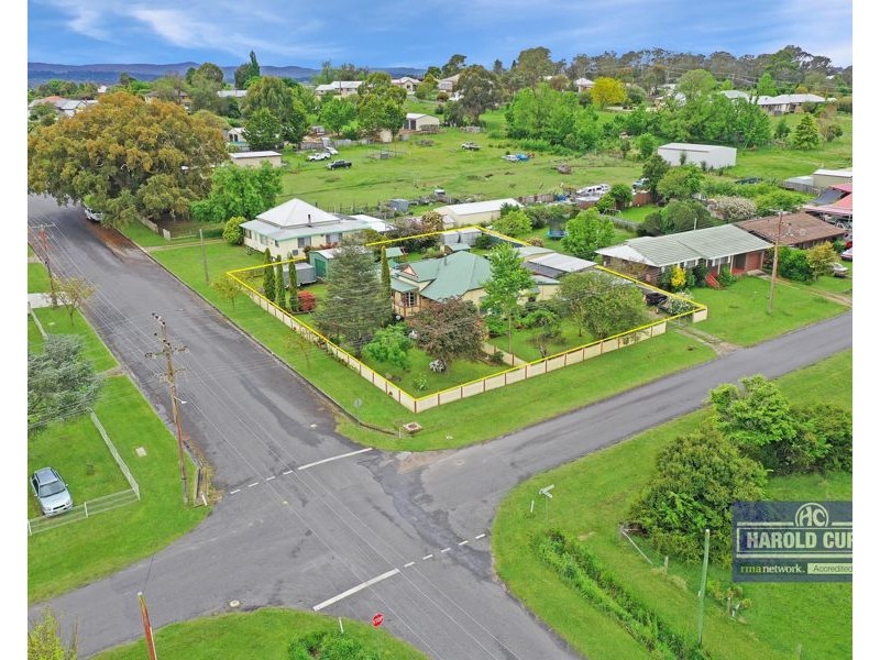 101 Wood Street, Tenterfield NSW 2372