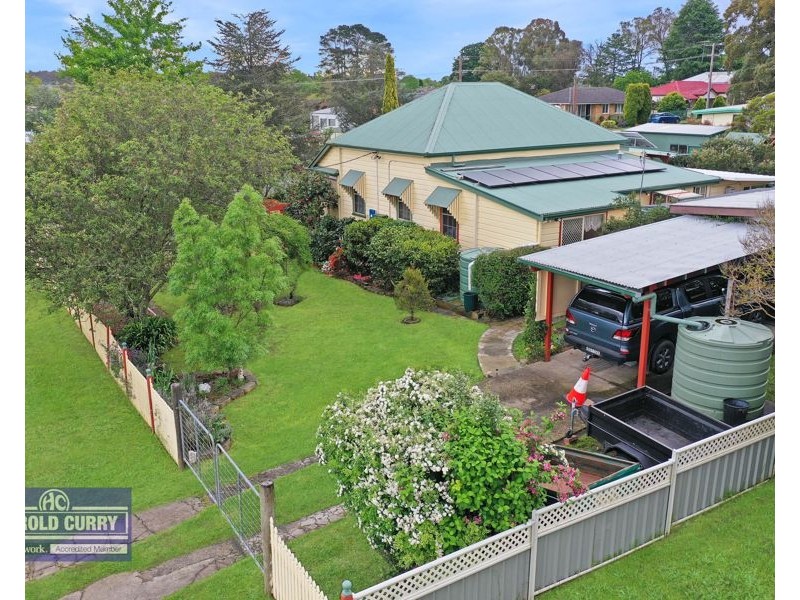 101 Wood Street, Tenterfield NSW 2372