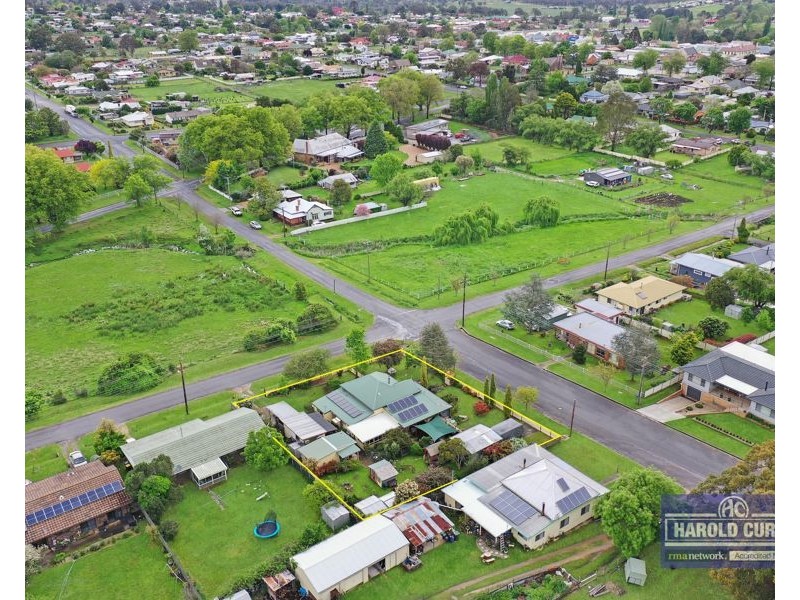 101 Wood Street, Tenterfield NSW 2372