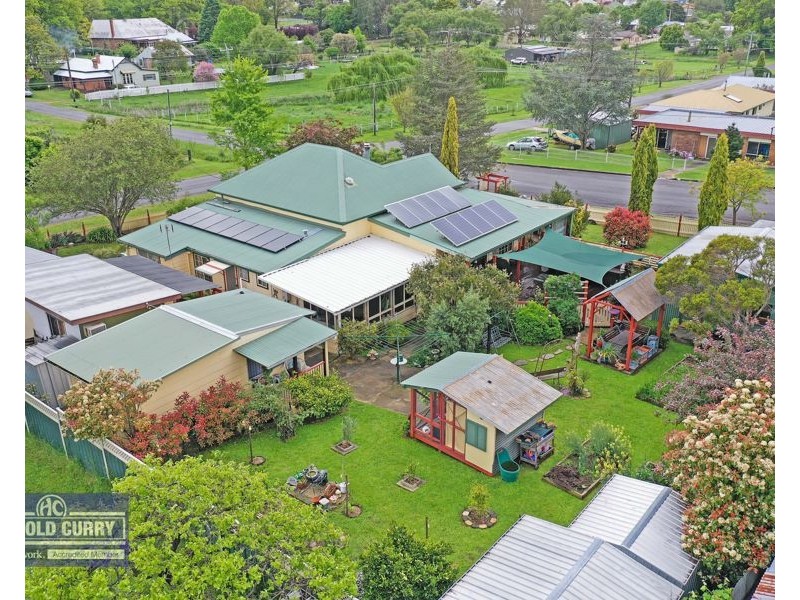 101 Wood Street, Tenterfield NSW 2372