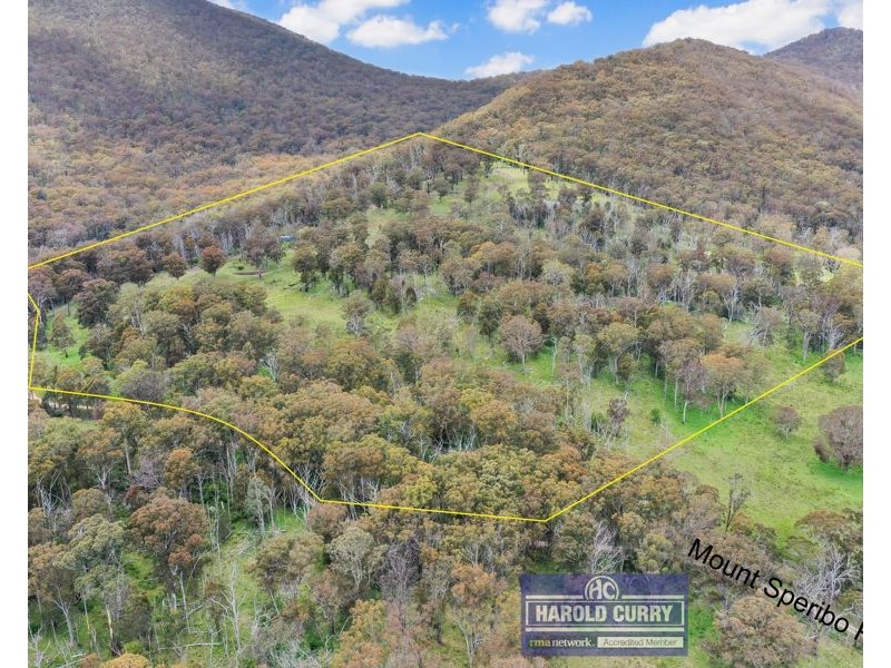 1505 Mount Speribo Road, Sandy Flat, Tenterfield NSW 2372
