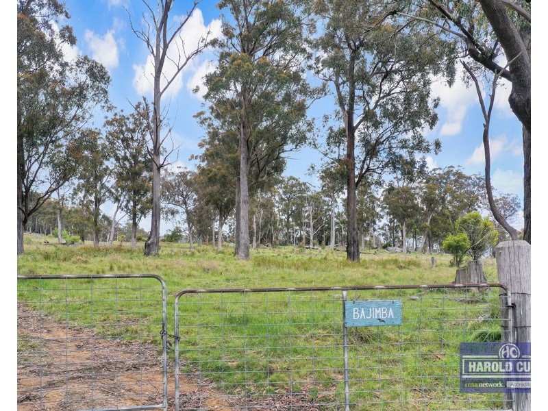 1505 Mount Speribo Road, Sandy Flat, Tenterfield NSW 2372