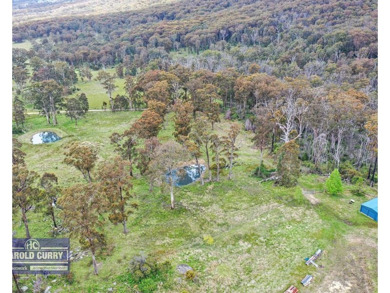 1505 Mount Speribo Road, Sandy Flat, Tenterfield NSW 2372