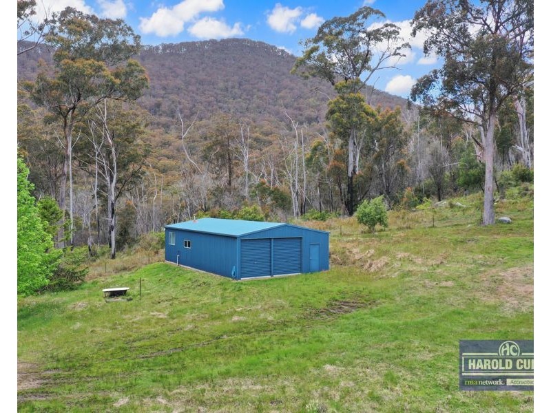 1505 Mount Speribo Road, Sandy Flat, Tenterfield NSW 2372