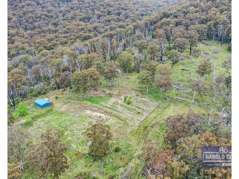 1505 Mount Speribo Road, Sandy Flat, Tenterfield NSW 2372