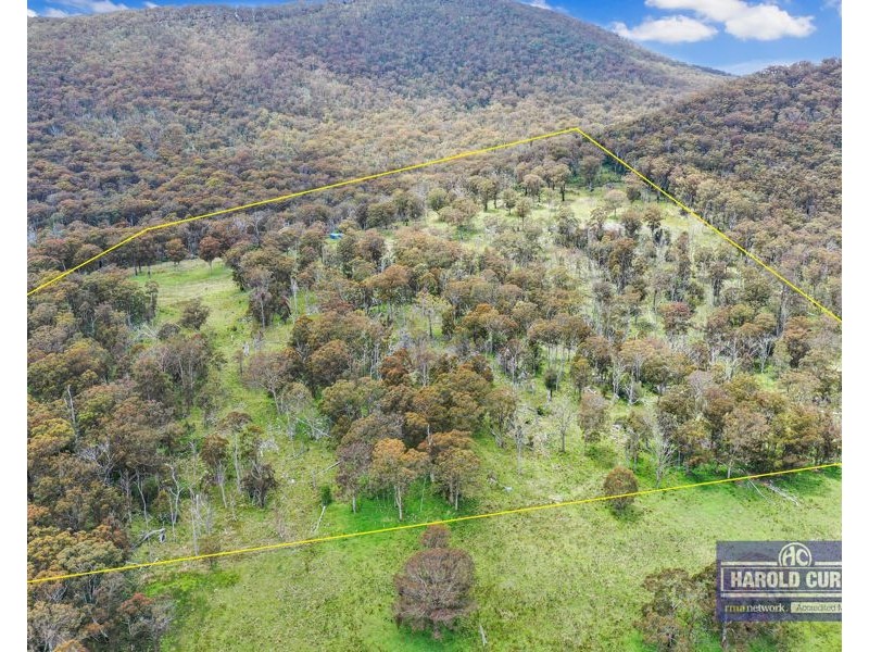 1505 Mount Speribo Road, Sandy Flat, Tenterfield NSW 2372