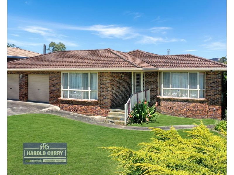 81 Bulwer Street, Tenterfield NSW 2372