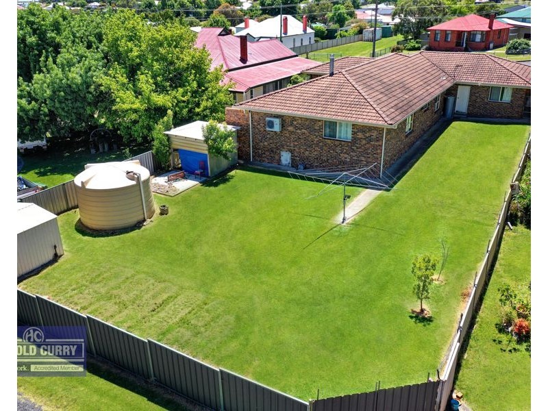 81 Bulwer Street, Tenterfield NSW 2372