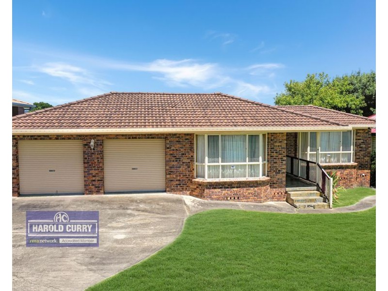 81 Bulwer Street, Tenterfield NSW 2372