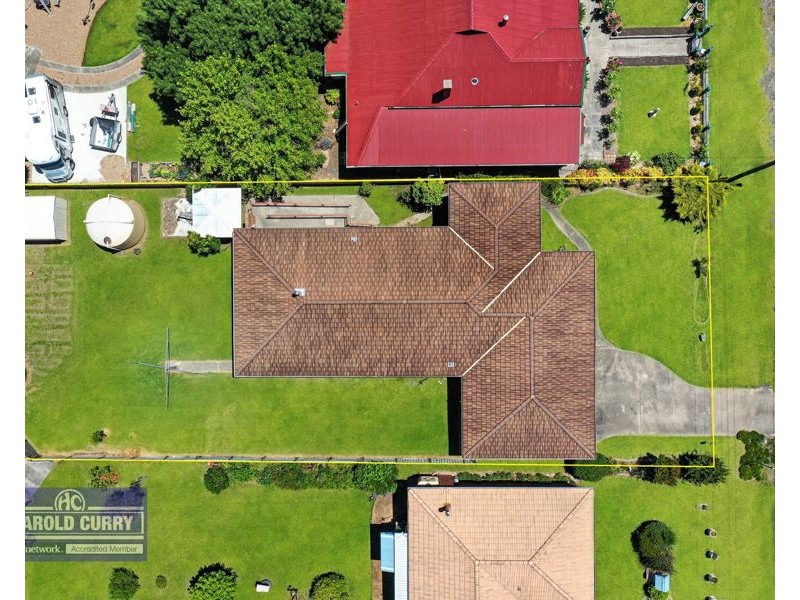 81 Bulwer Street, Tenterfield NSW 2372