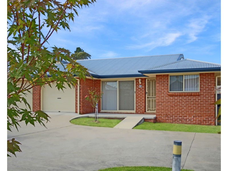 6/65-67 Scott Street, Tenterfield NSW 2372