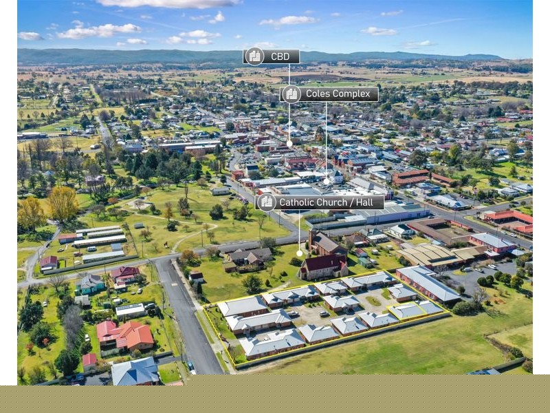 6/65-67 Scott Street, Tenterfield NSW 2372