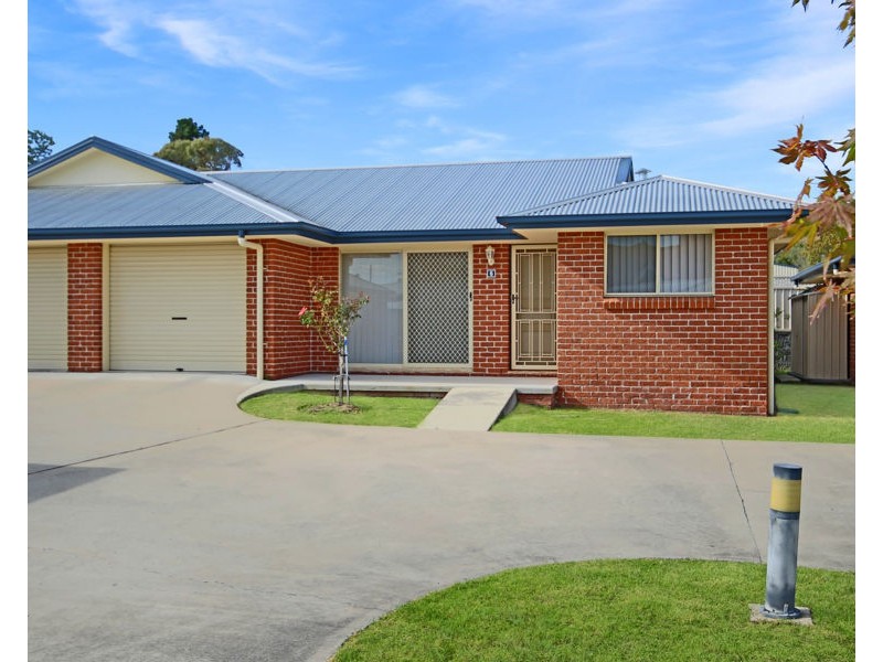 6/65-67 Scott Street, Tenterfield NSW 2372