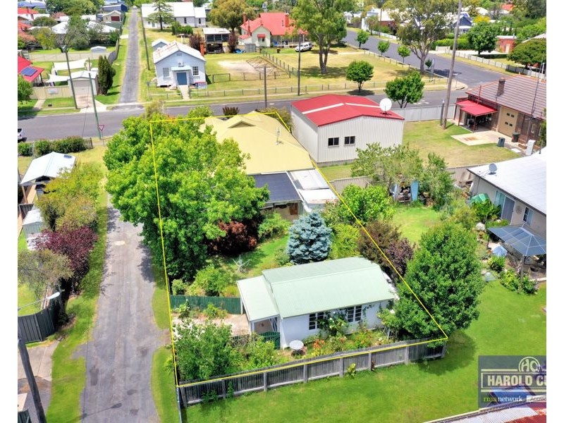 158 Manners Street, Tenterfield NSW 2372