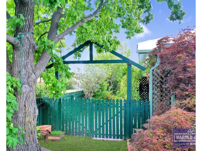 158 Manners Street, Tenterfield NSW 2372