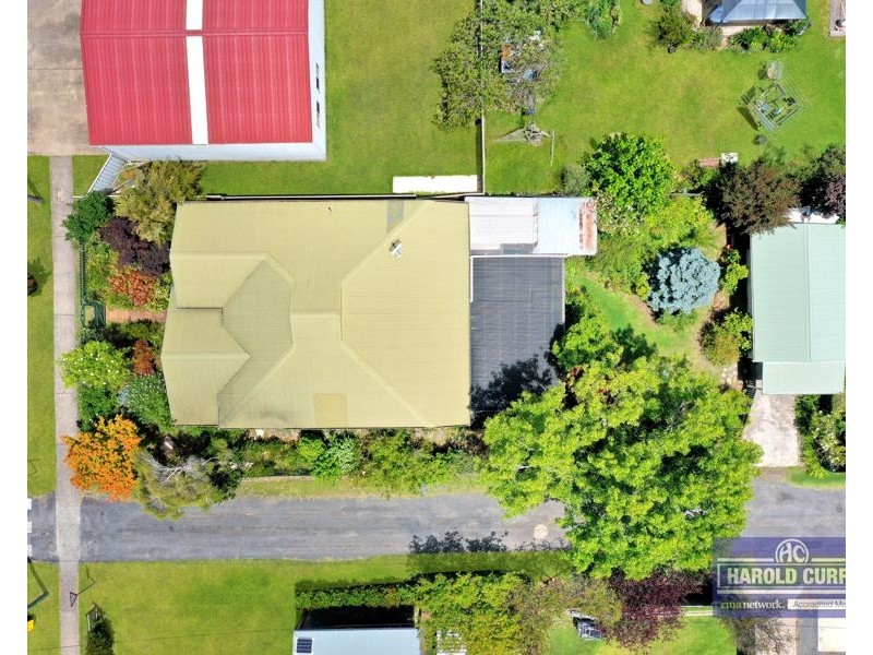 158 Manners Street, Tenterfield NSW 2372