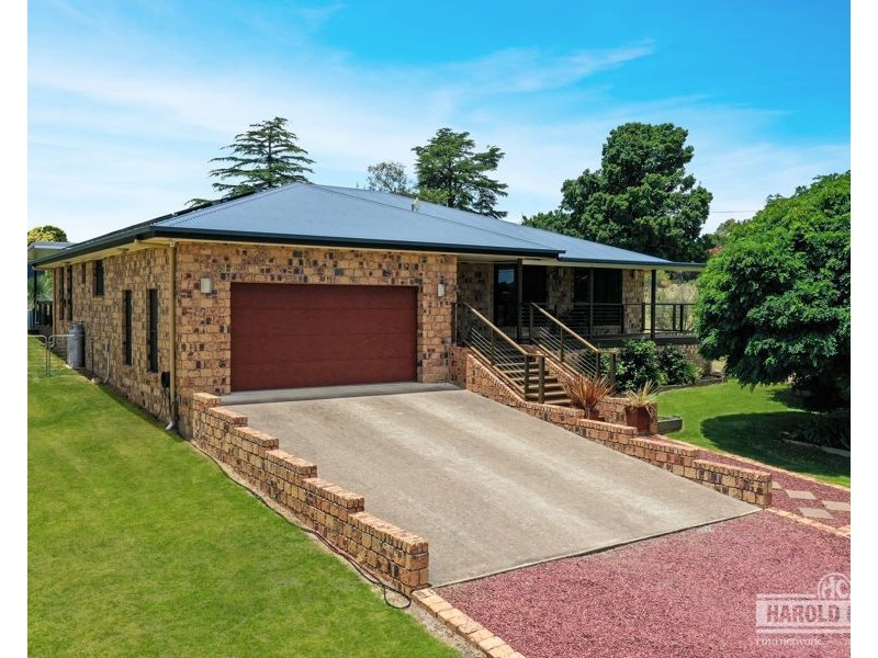 78 Mount Lindesay Road, Tenterfield NSW 2372