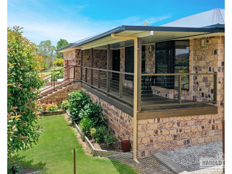 78 Mount Lindesay Road, Tenterfield NSW 2372