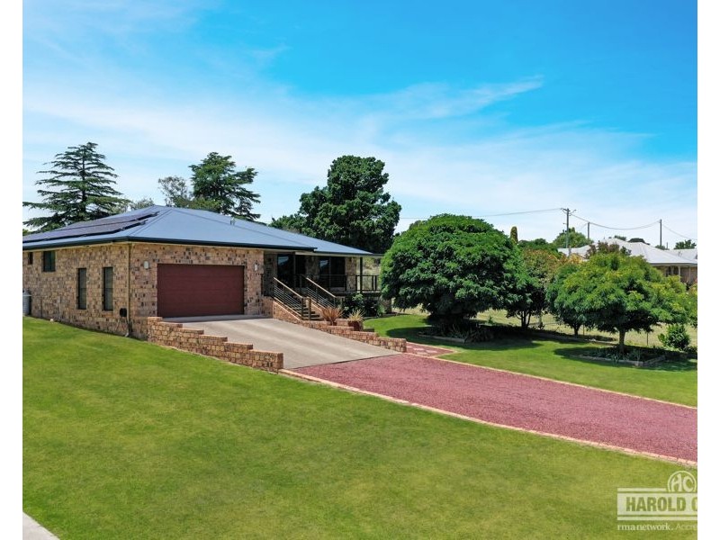 78 Mount Lindesay Road, Tenterfield NSW 2372