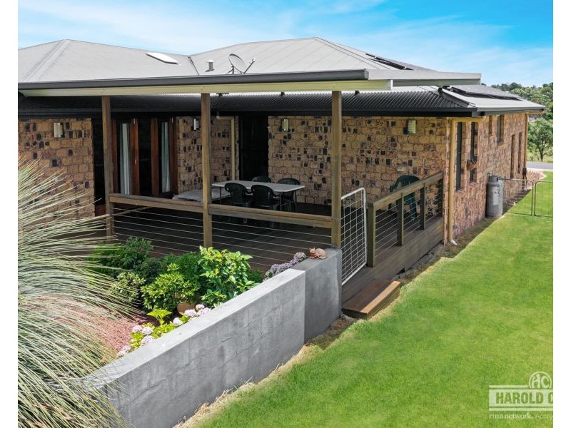 78 Mount Lindesay Road, Tenterfield NSW 2372