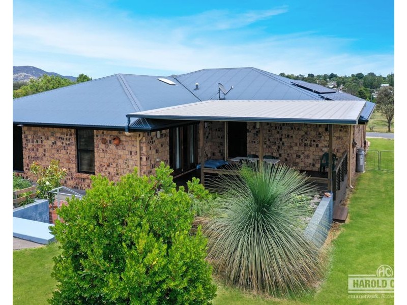 78 Mount Lindesay Road, Tenterfield NSW 2372