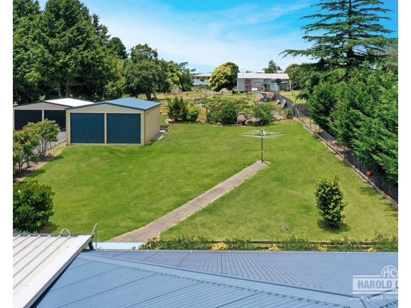 78 Mount Lindesay Road, Tenterfield NSW 2372