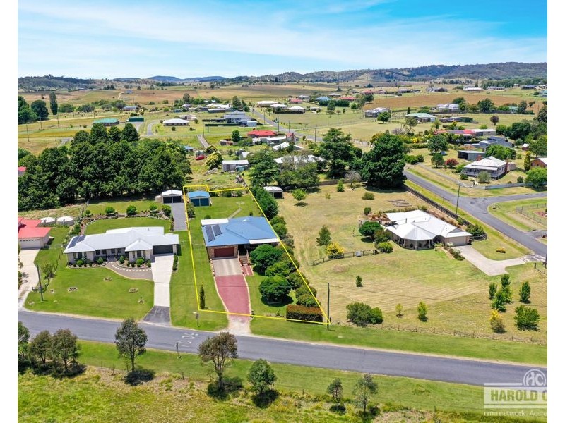 78 Mount Lindesay Road, Tenterfield NSW 2372