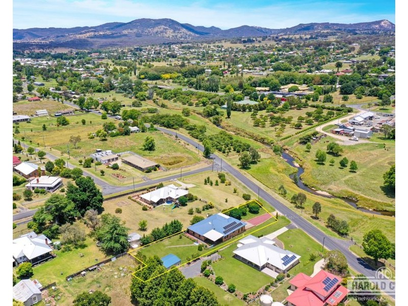 78 Mount Lindesay Road, Tenterfield NSW 2372
