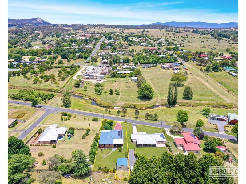 78 Mount Lindesay Road, Tenterfield NSW 2372