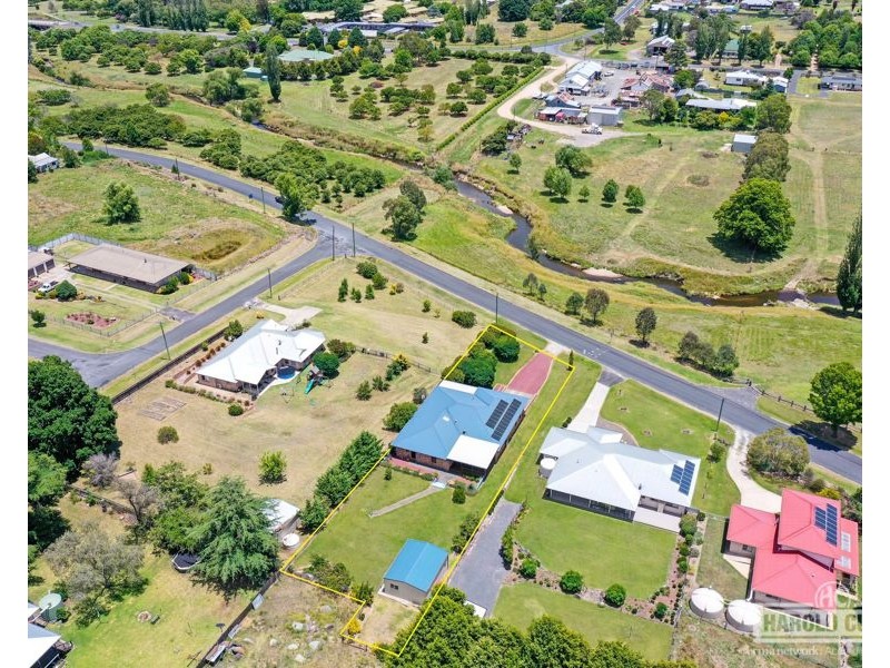 78 Mount Lindesay Road, Tenterfield NSW 2372